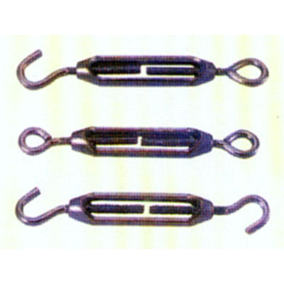 Die Casting Turnbuckle U.S.Type, Zinc Alloy, Zinc Plated